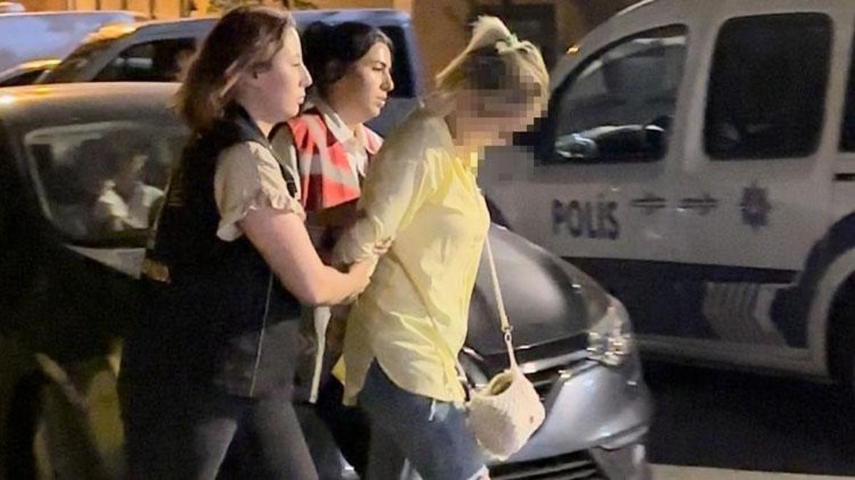 Esenyurt’ta çocuğunu döven anneden kan donduran sözler “Kendi çocuğumu öldürsem bile benim hakkımdır”