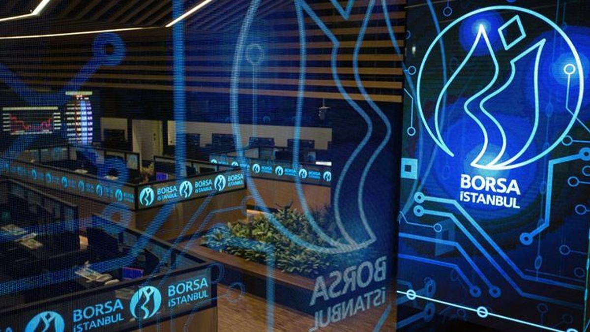Borsa İstanbul'a 2023'te 1.4 milyon yatırımcı 27 şirket geldi! Yabancılar akın etti