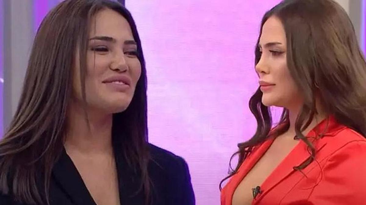 Moda programında ünlü olmuştu! Kıskançlık krizi geçirip kaçırdığı kadına dehşeti yaşattı