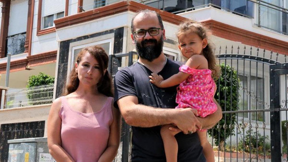 Ev sahibinden kiracıya büyük şok! Evini verirken senet aldı, kirada anlaşamayınca haciz gönderdi