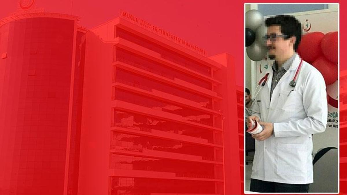 Cinsel istismar ile suçlanan doktorun ifadesi ortaya çıktı: Kısmen hatırlıyorum