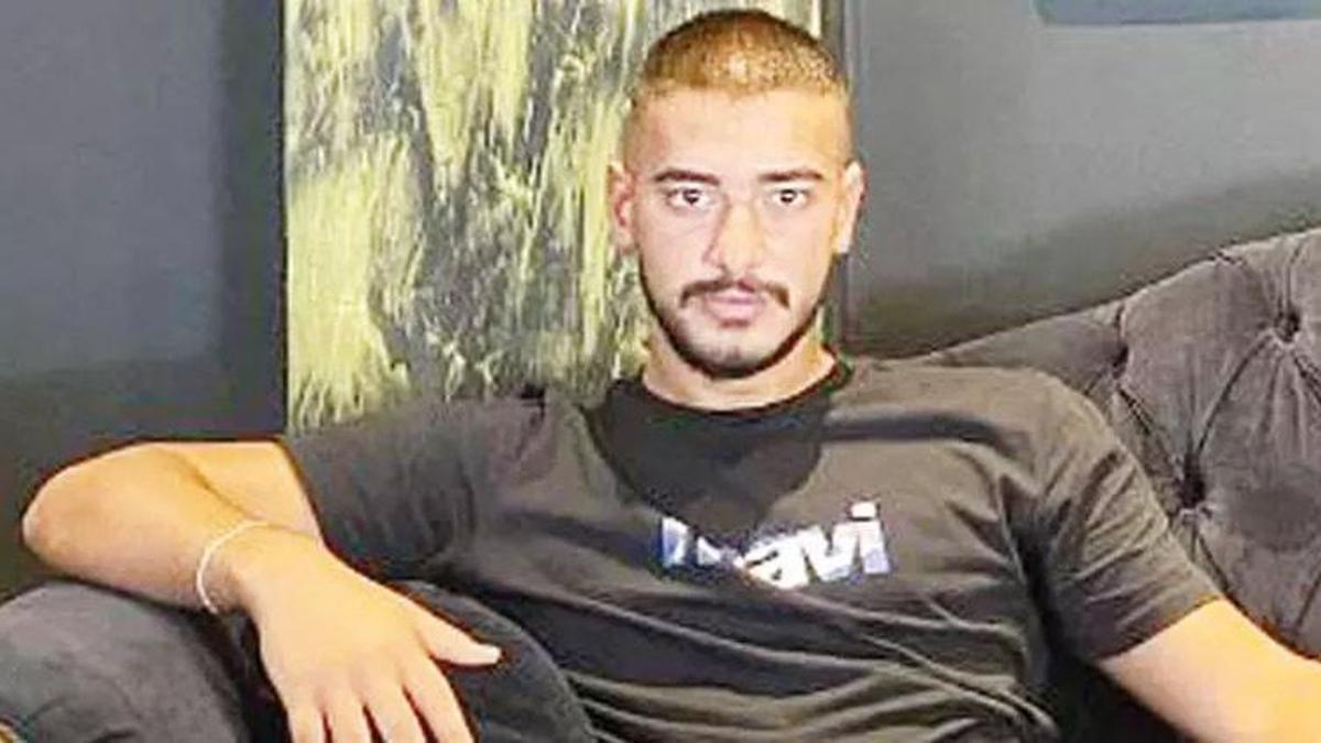 Orman yolunda Kalaşnikoflu saldırı! Detaylar ortaya çıktı