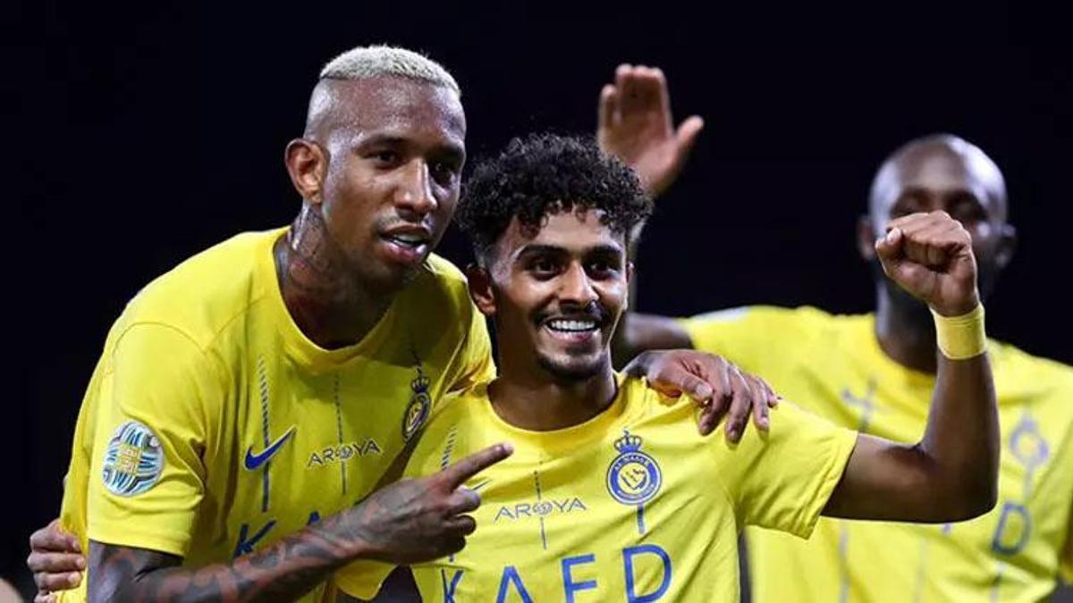 Talisca'dan Şenol Güneş'e yanıt: Önümüzdeki sezon...