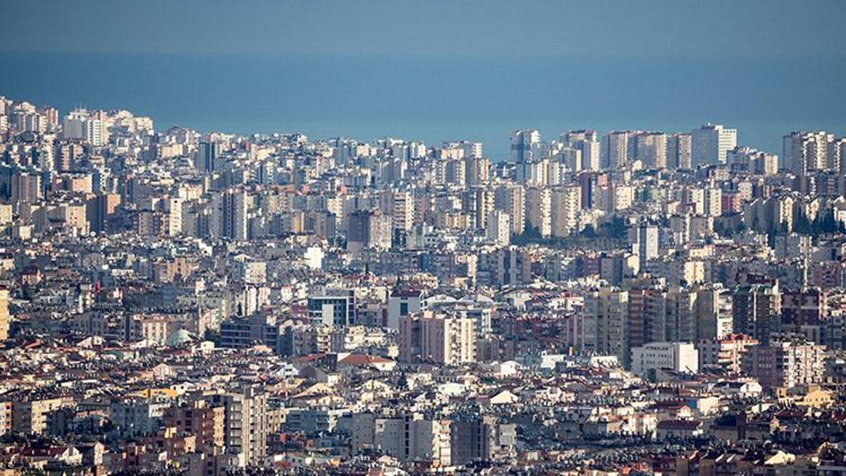 Turistin tercihi kiralık evler oldu, oteller boş kaldı! 'Nokta atışı denetim yapacağız'
