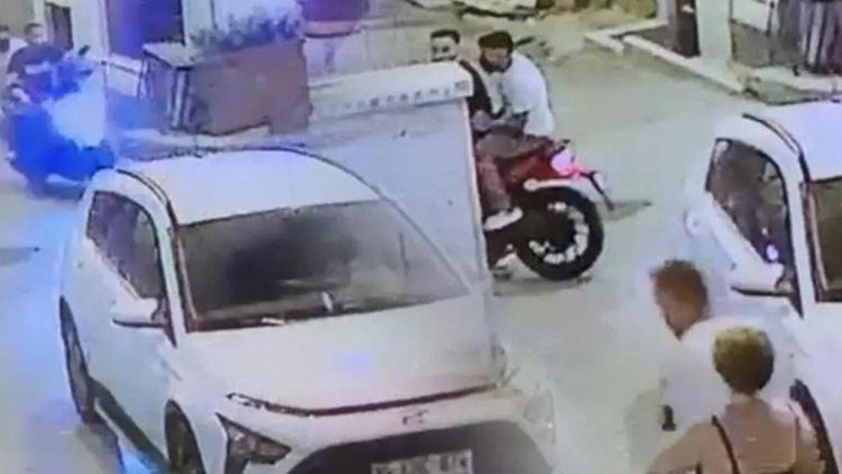 İstanbul'da ölüm kuryeleri 4 kişiyi öldürdü