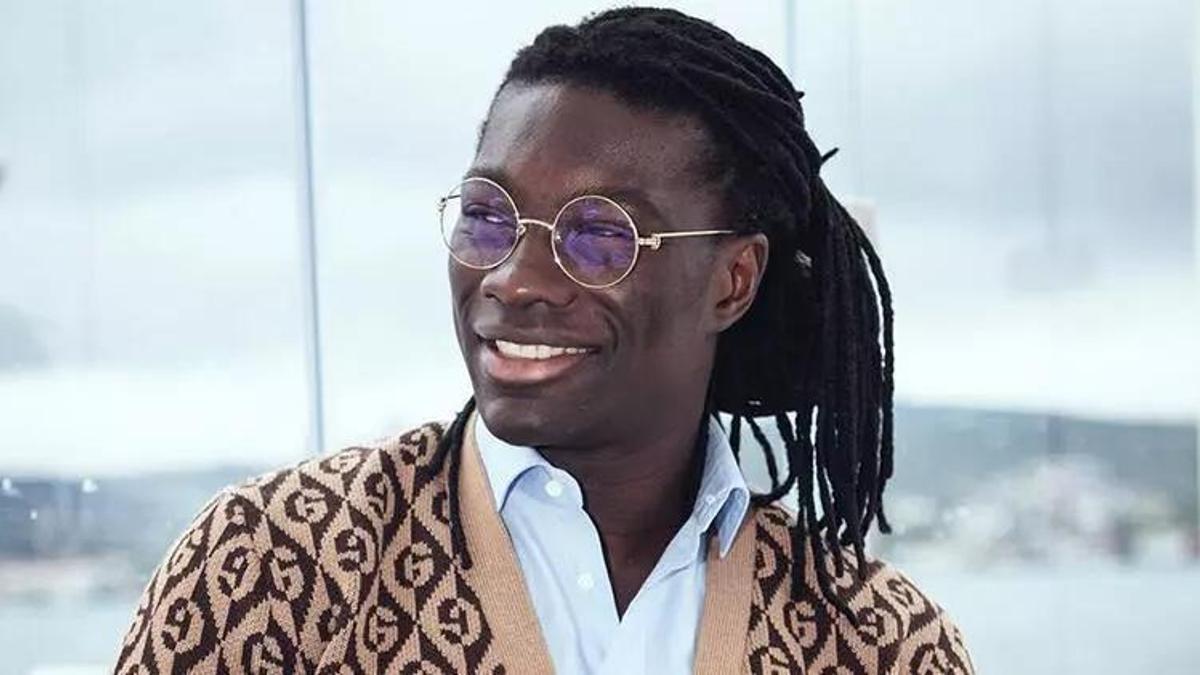 Bafetimbi Gomis'in yeni takımı şaşırttı! Resmen açıkladılar