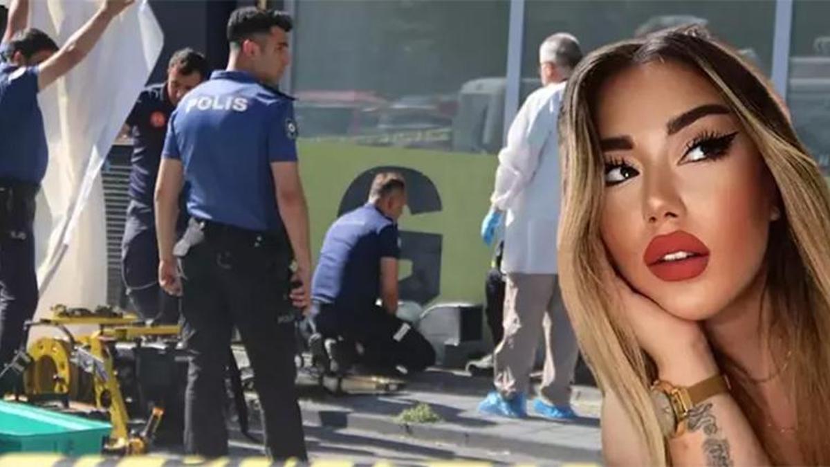 Genç kızın şüpheli ölümünde yeni detay: Annesine attığı son mesaj ortaya çıktı!