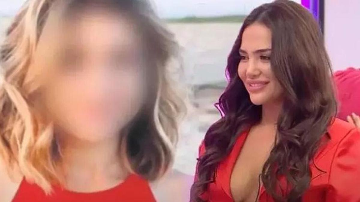 Fenomen Gizem Karamelek suç makinası çıktı! Kaçırttığı kıza taciz ettirdi