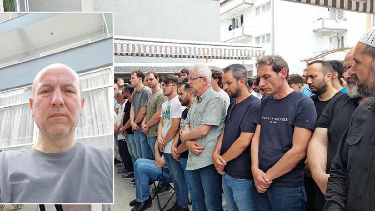 6 gün önce emekli oldu! Tatilde hayatını kaybetti