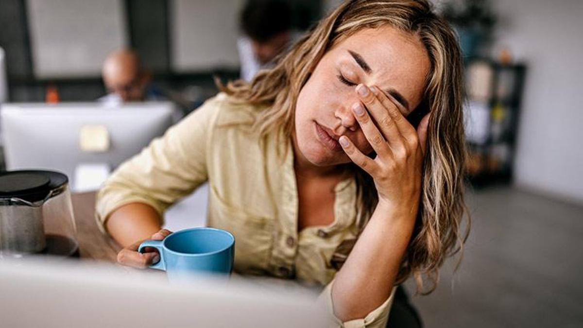 Geçmeyen ağrılara neden oluyor: Uzman isim tetikleyicileri tek tek açıkladı!