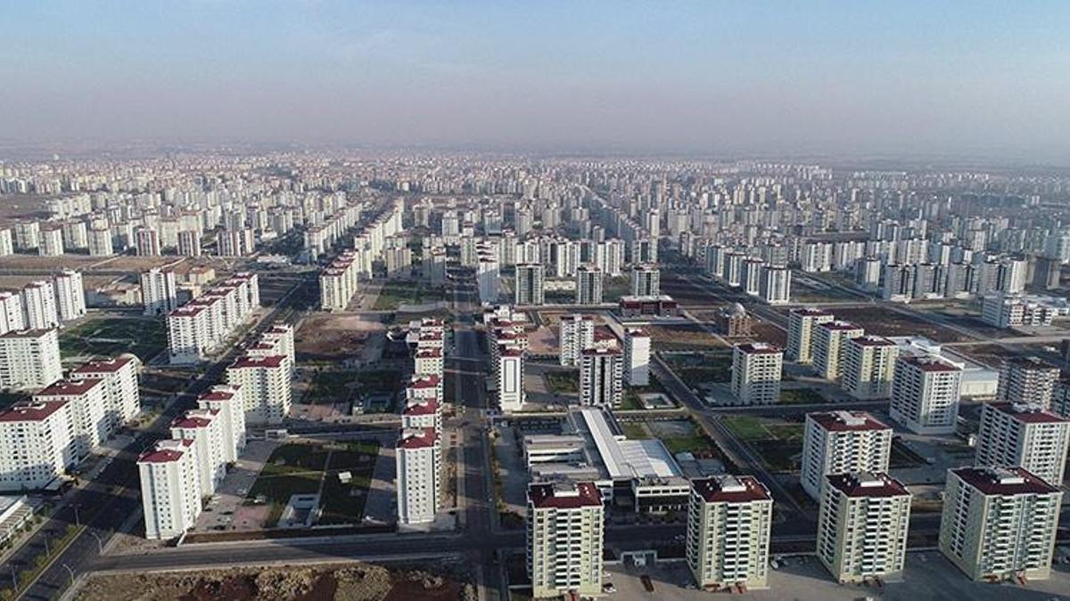Fahiş kira artışına karşı uydu kent önerisi