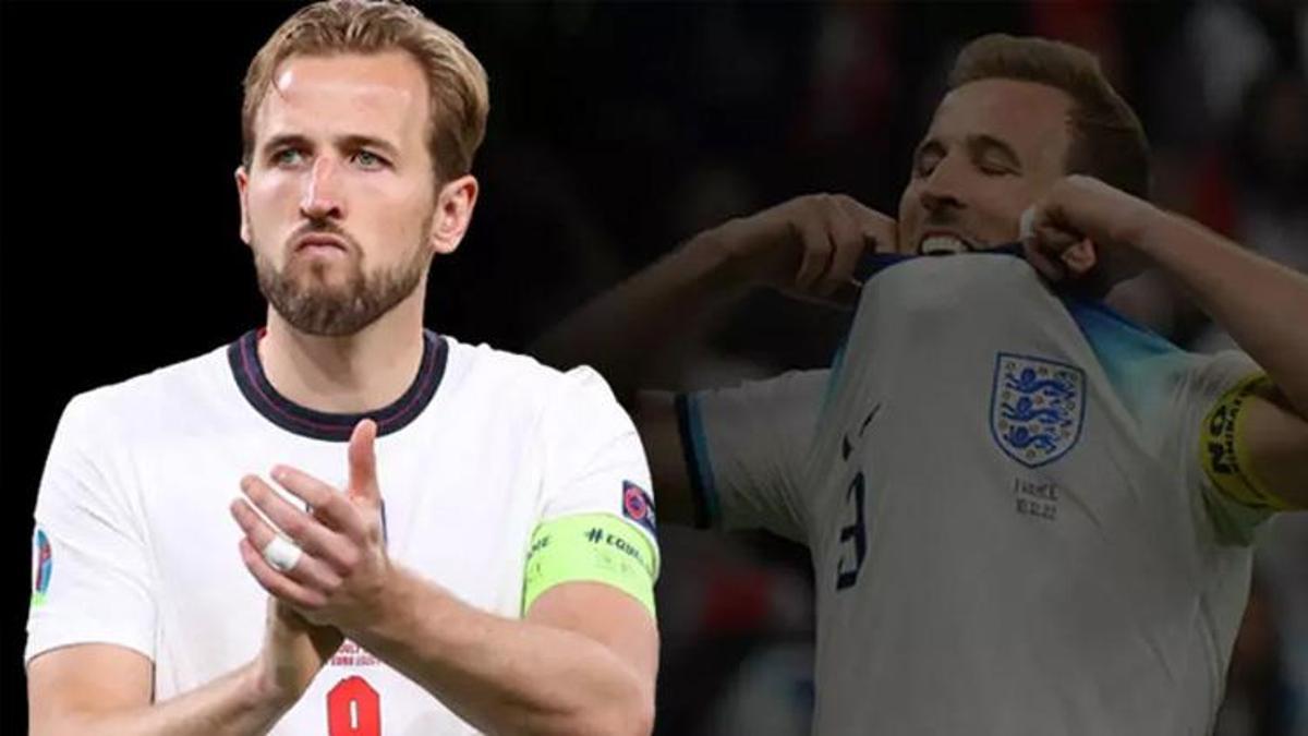 Bayern Münih'ten Harry Kane için inanılmaz transfer teklifi!