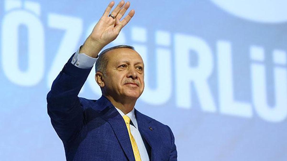 AK Parti olağanüstü kongre ne zaman 2023? AK Parti olağanüstü kongre tarihi hangi ayda?