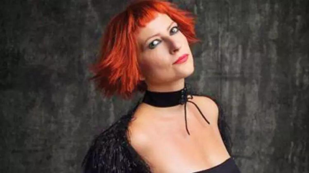 Aslı Gökyokuş acı haberi Instagram hesabından duyurdu
