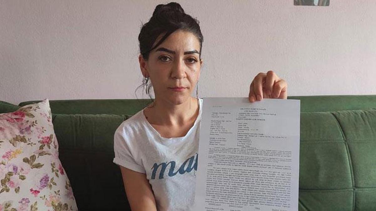 Ev sahibi kirayı artırmak istedi, kabul etmeyince tehdit ve cinsel içerikli mesajlar aldığı iddiasıyla şikayetçi oldu