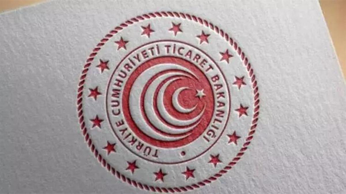 Ticaret Bakanlığı: Yanıltıcı reklama 8 milyon lira ceza kesildi