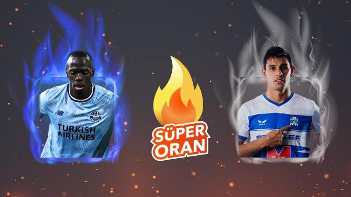 Adana Demirspor - Osijek maçı Tek Maç ve Canlı Bahis seçenekleriyle Misli.com’da