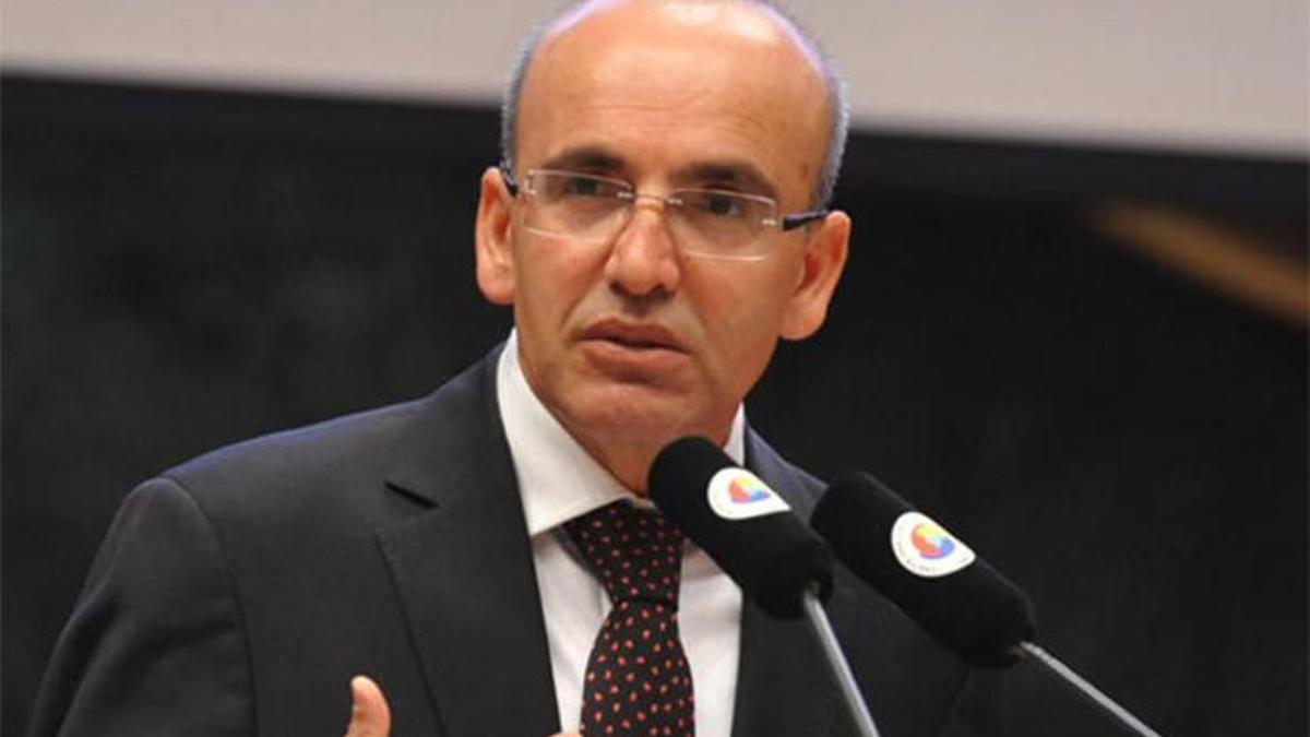 Mehmet Şimşek'ten vergi düzenlemesi açıklaması: Bir daha tekrarlanmayacak