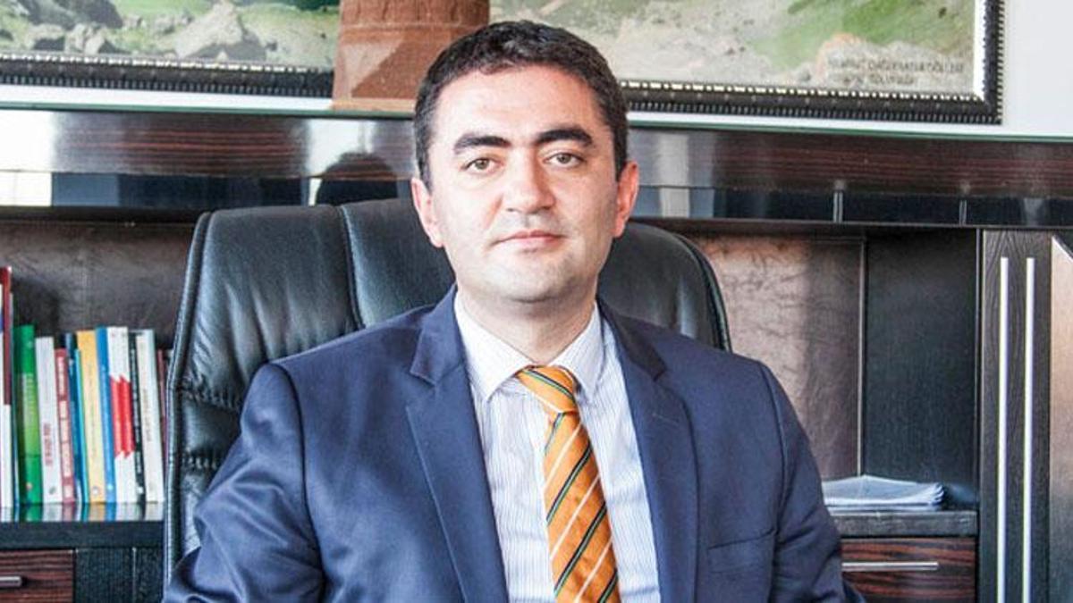 Tunceli Valisi kim oldu, Bülent Tekbıyıkoğlu kimdir nerelidir? Tunceli valisi Bülent Tekbıyıkoğlu’nun biyografisi…