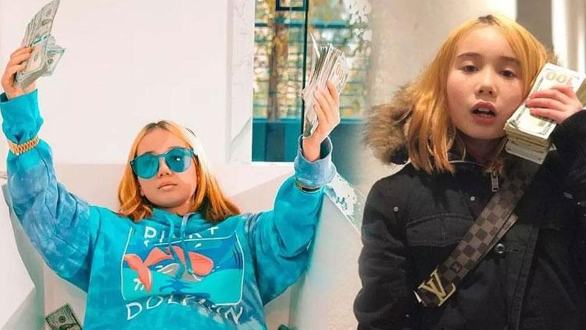 Sosyal medyada şöhreti 9 yaşında yakalayan fenomenin sır ölümü! Şok iddialar peş peşe geldi