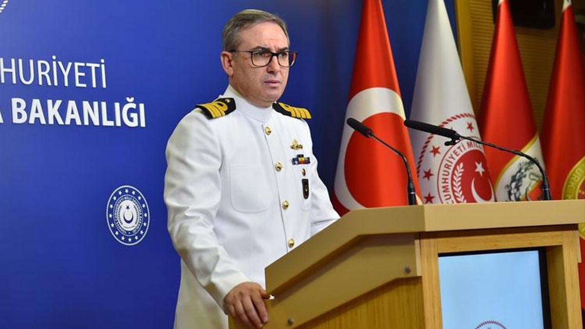 MSB duyurdu! Son bir haftada 53 terörist etkisiz hale getirildi