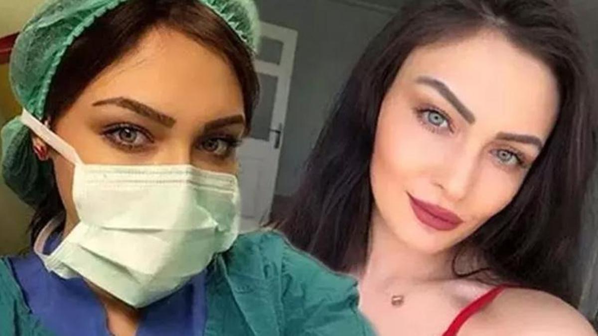 25 yaşındaki Ayşe doktor sevgilisinin evinde ölü bulundu! 1 milyon TL'lik rapor