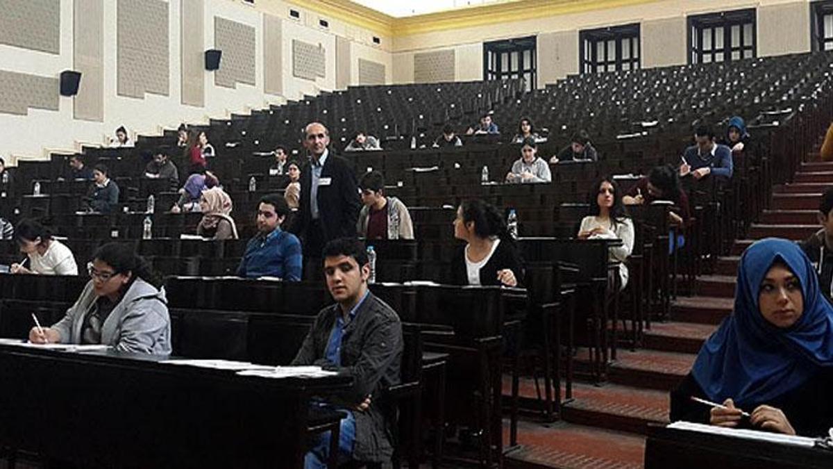 DGS KAÇ KİŞİ GİRDİ 2023? Bu yıl DGS’ye kaç kişi başvurdu, 2020-2021-2022 DGS kaç kişi girdi?