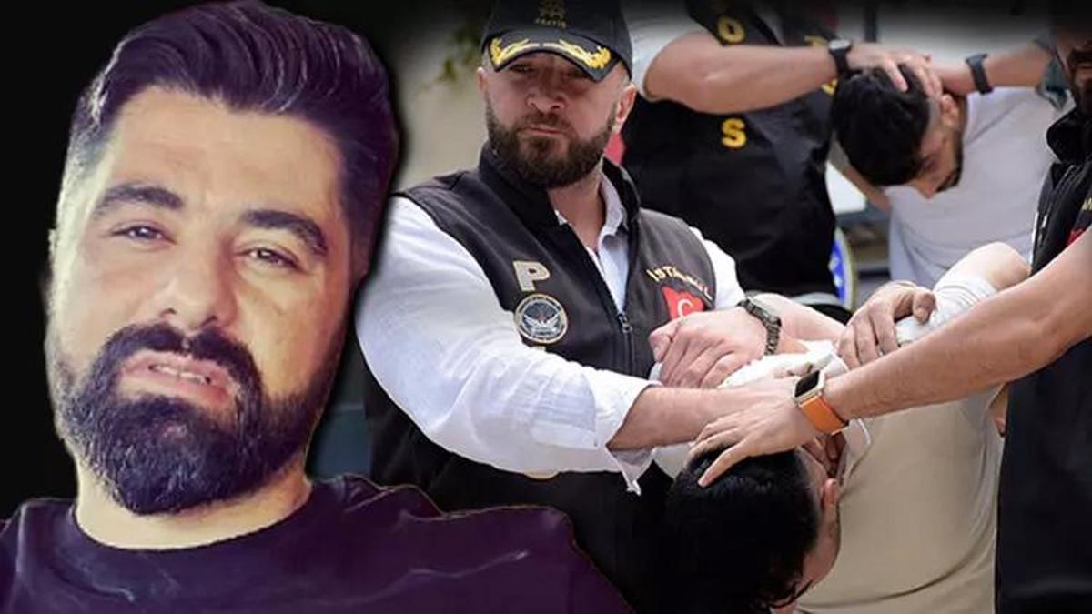 '7 Bela Taner'in katili her şeyi itiraf etti: Husumetimiz vardı