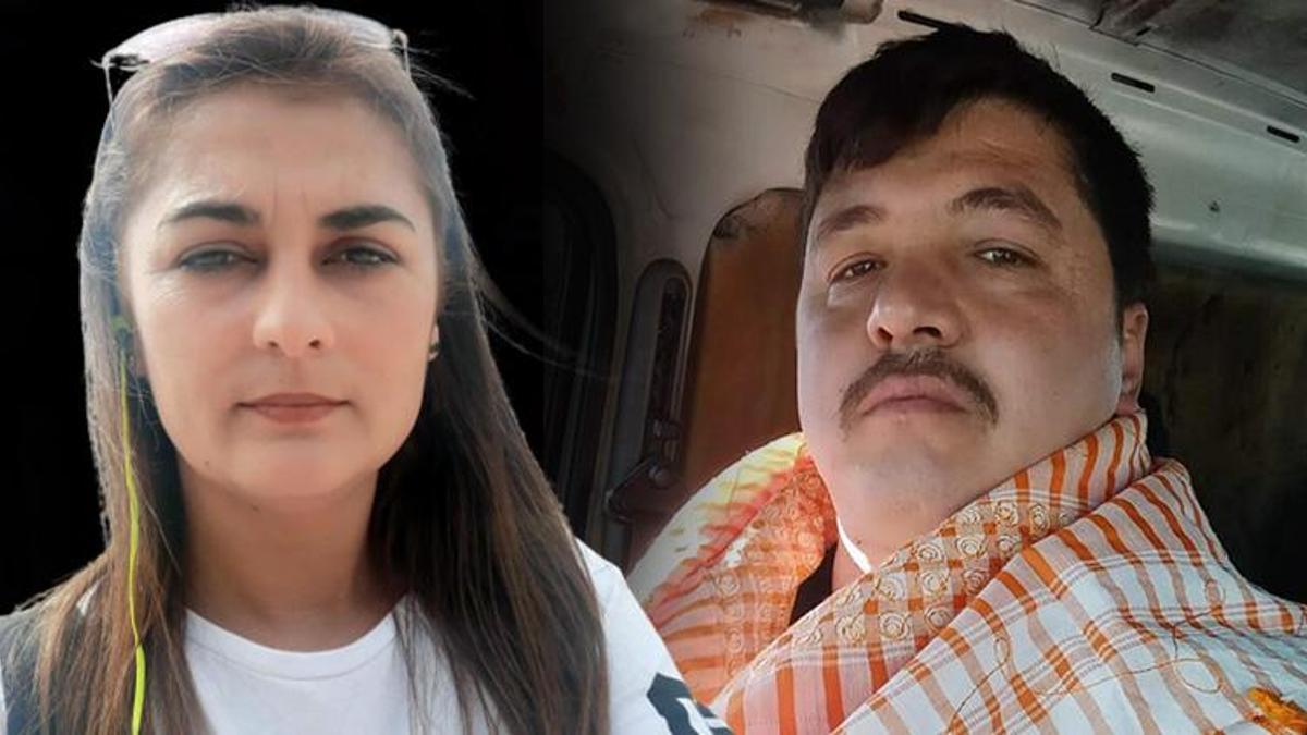 Aldatıldığı mesajlardan okudu! Mahkemeden cani eşe hapis cezası indirimi