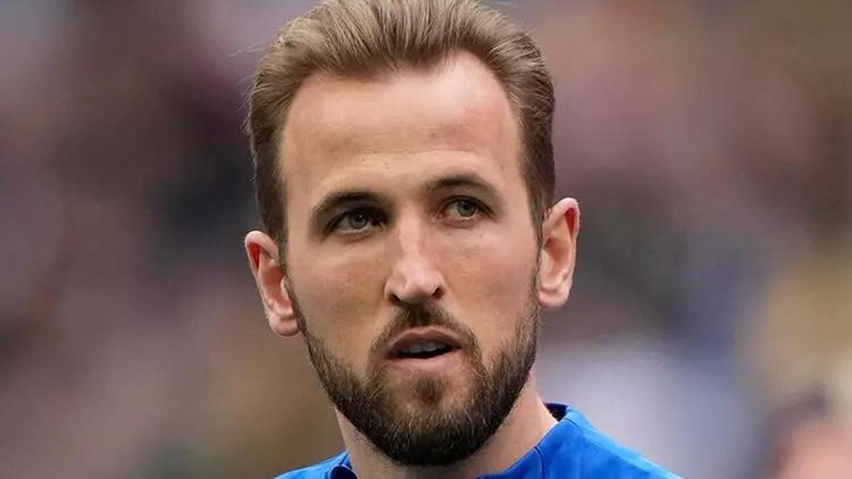 Harry Kane rekor bonservis bedeliyle imza atıyor