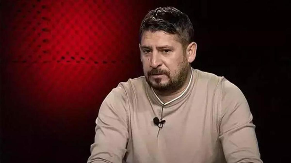 Ümit Davala'dan kötü haber: Beyin damarlarımdan birinde tıkanıklık tespit edildi