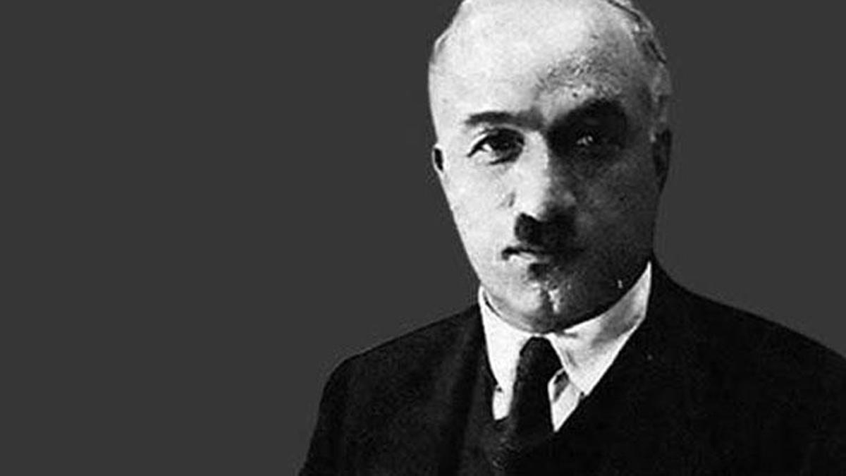 Ahmet Haşim Eserleri Nelerdir? Ahmet Haşim Eserleri'nin Özellikleri