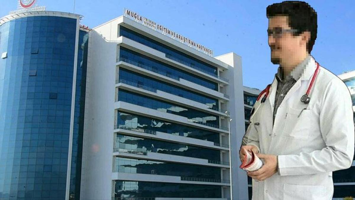İftiraya uğradığı ortaya çıkan doktor ilk kez konuştu: Meslek hayatımda hiçbir uyarı ve ceza almadım