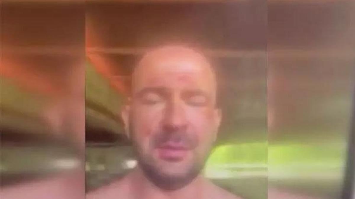 Canlı yayında katliam yaptı! 2'si Türk 3 kişiyi öldürdükten sonra intihar etti
