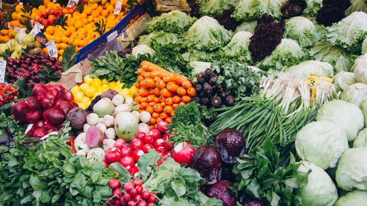 Bakan Yumaklı tarımda yeni dönemi anlattı! Sebze fiyatlarını düşürme planı ortaya çıktı