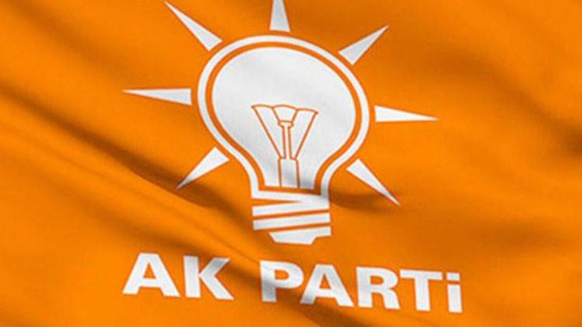 AK Parti'den ilçe çalışması! İstanbul için özel hazırlık