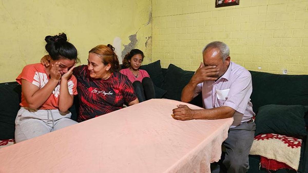 Komşuları kredi çekti, yardım için tahsis edilen eve icra geldi