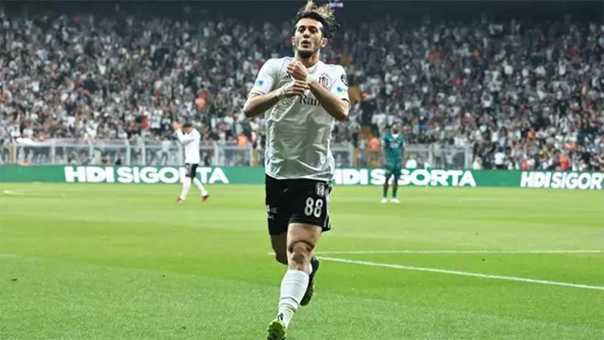Tayfur Bingöl'den son dakika transfer açıklaması