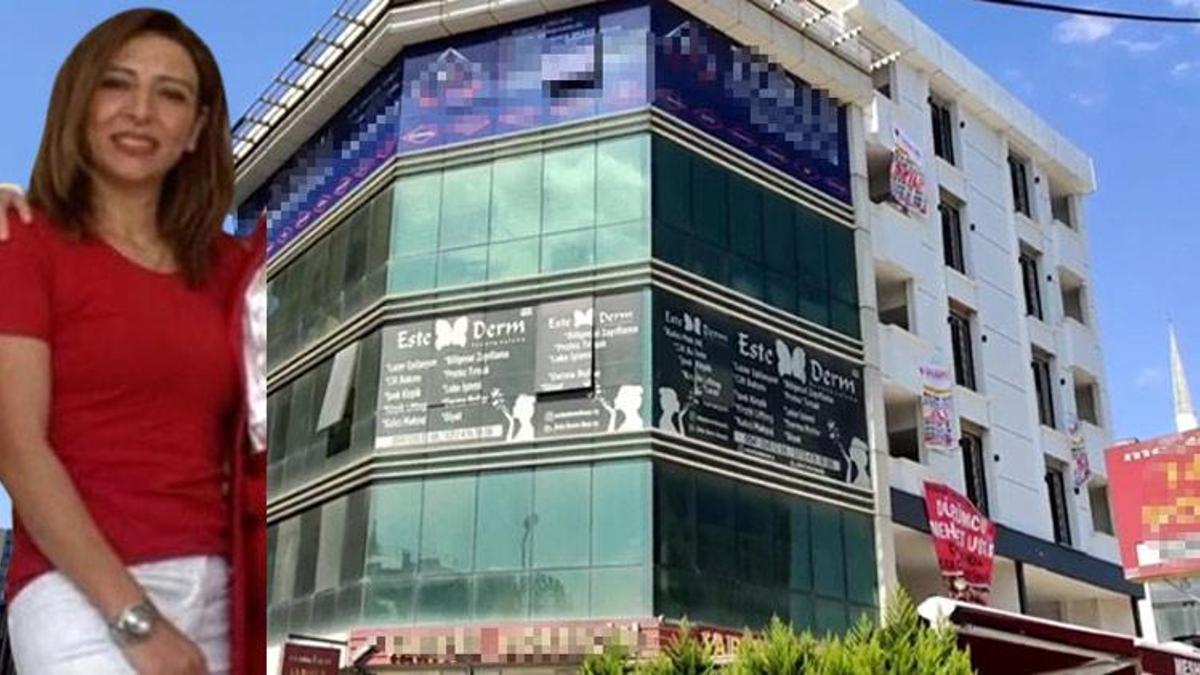 Sevgilisini 15 bıçak darbesi ile öldüren adam intihar girişiminde bulundu!