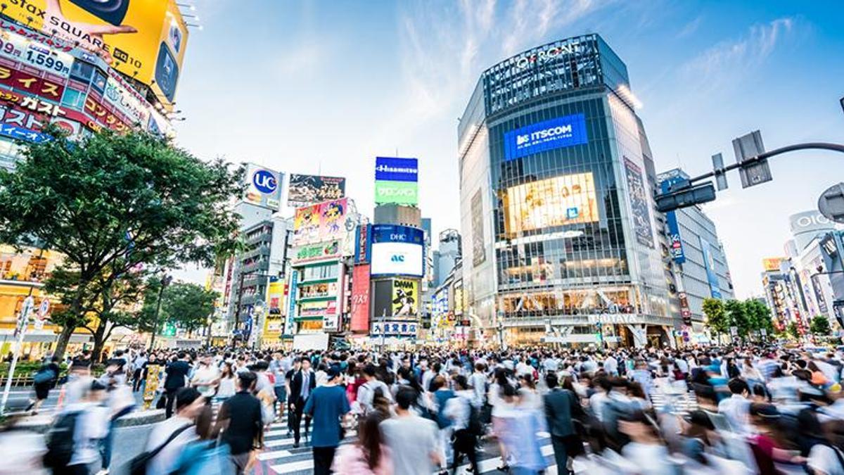 Japonya'da şirketler 70 yaşındaki çalışanları işe alıyor