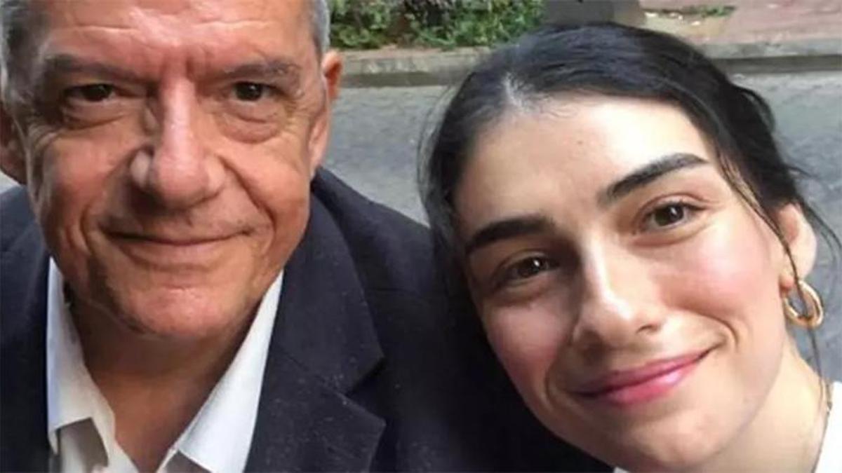 Hazar Ergüçlü’nün acı günü! Serdar Ergüçlü hayatını kaybetti