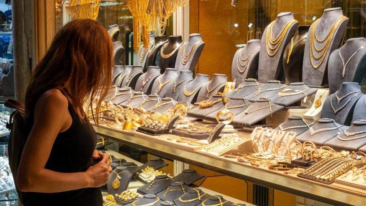 Altın fiyatlarında büyük sürpriz! Kimse ne olduğunu anlamadan artacak