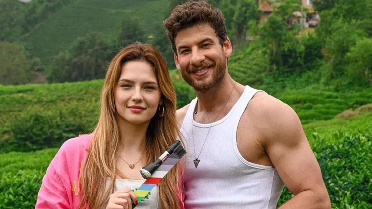 Yaz Şarkısı dizisi final mi yapıyor? Yaz Şarkısı bitiyor mu, neden final yapıyor, Yaz Şarkısı’nın 8. Bölümü son mu?