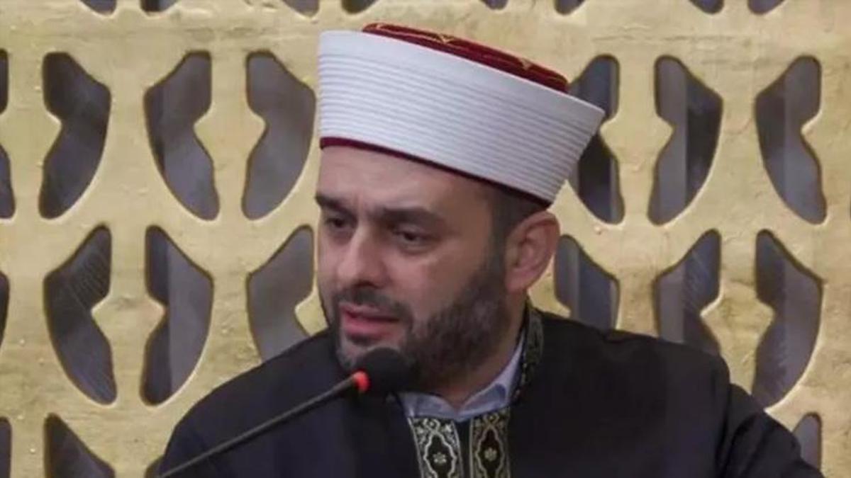 Halil Konakçı hakkında soruşturma! Diyanet açıkladı