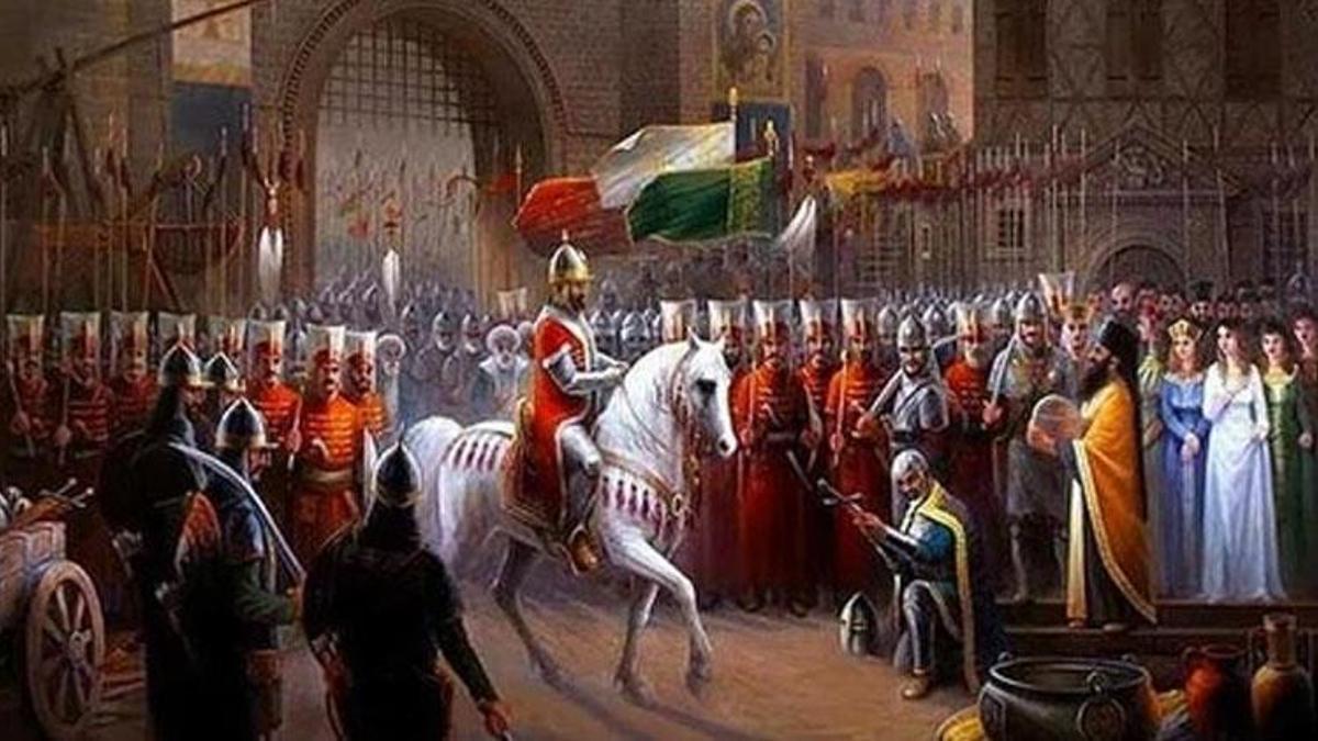 Trabzon’un Fethi hangi padişah döneminde yapıldı, Trabzon'un fethi ne zaman? Fethin tarihi önemi nedir? Trabzon'un fethi nedenleri ve sonuçları