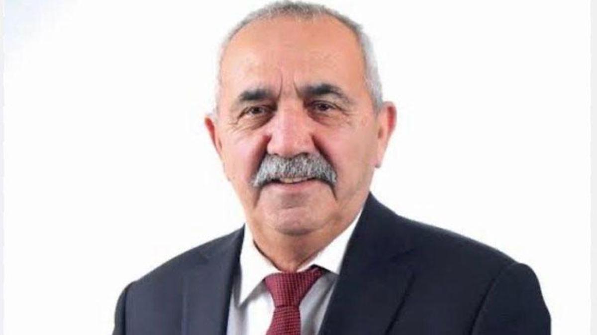 Ayaş İlçe Belediye Başkanı Demirbaş, yaşamını yitirdi