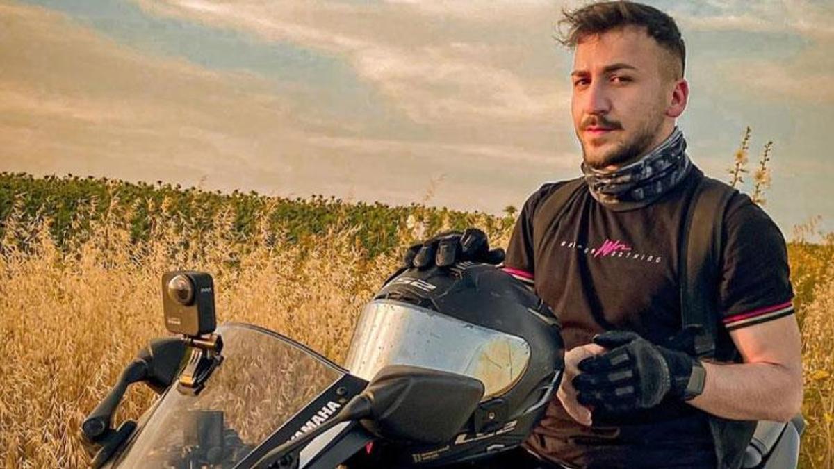 Sosyal medya fenomeni korkunç kazada hayatını kaybetti!