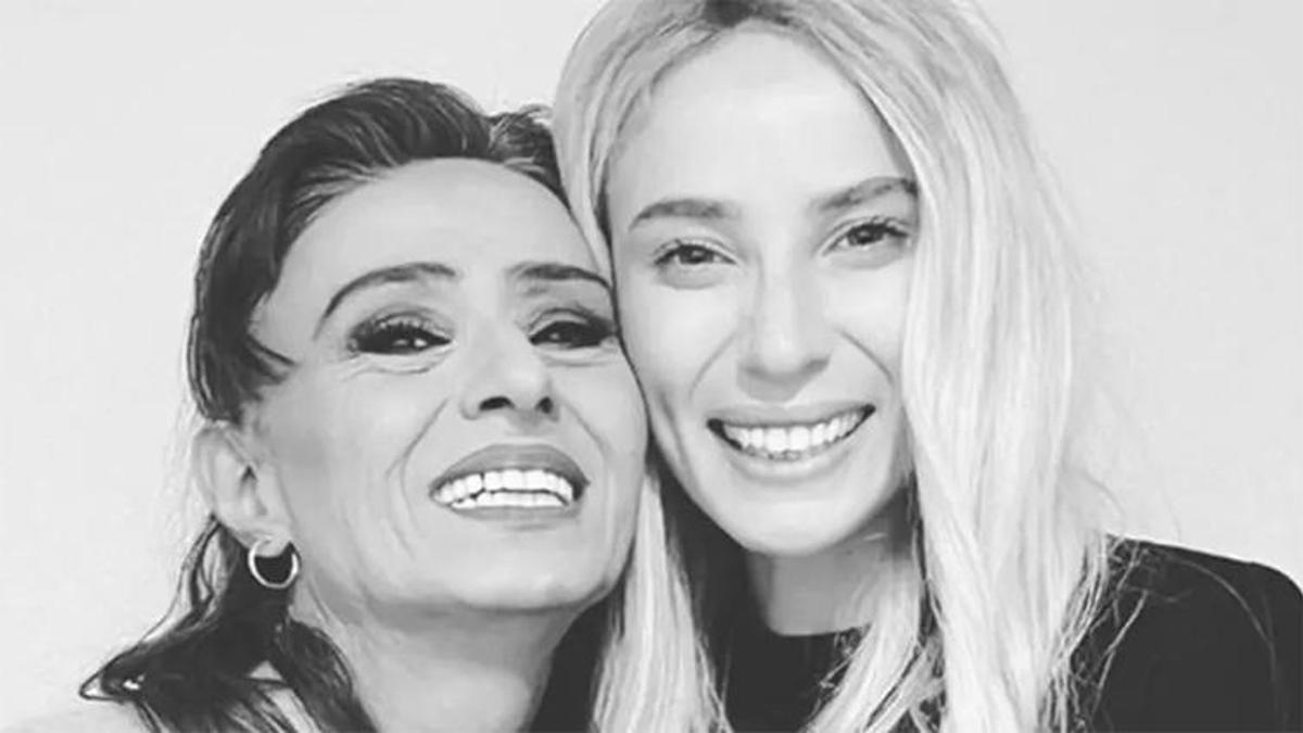 Gülşen'in yeğeni Ezra merak edilen soruyu yanıtladı