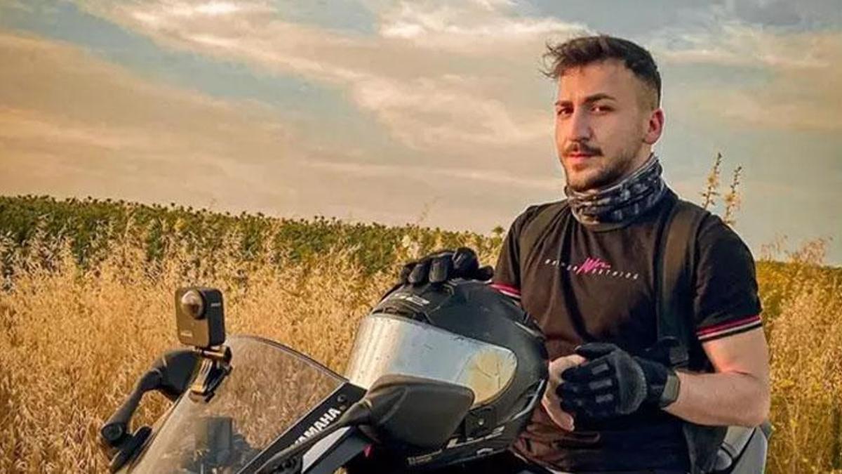 Burakcan Taşan öldü mü? Sosyal medya fenomeni Burakcan Taşan motor kazası mı geçirdi, sağlık durumu nasıl?