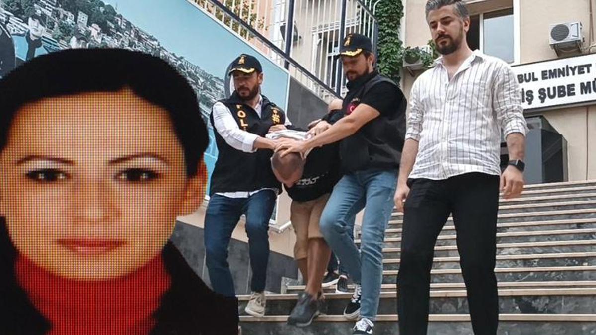 Kadıköy'de tartıştığı kadını 4’üncü kattan ittiği iddia edilen avukat gözaltında! Görgü tanıkları kan donduran gerçeği anlattı